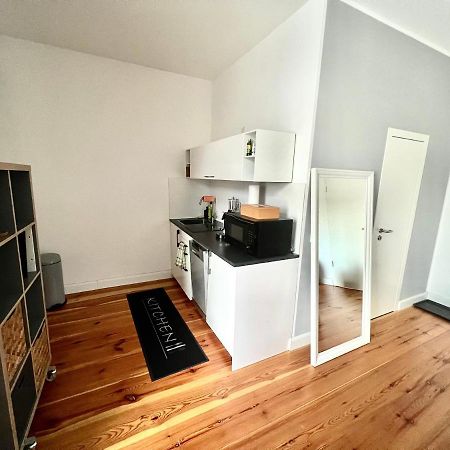 Vibehome Duesseldorf - Stresemannstrasse Dış mekan fotoğraf