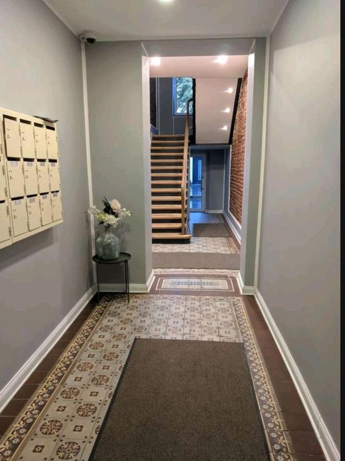 Vibehome Duesseldorf - Stresemannstrasse Dış mekan fotoğraf