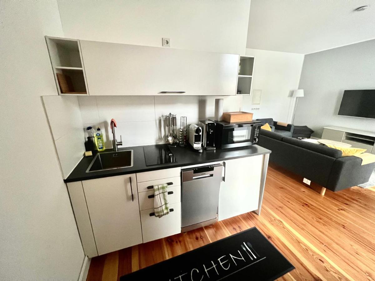 Vibehome Duesseldorf - Stresemannstrasse Dış mekan fotoğraf
